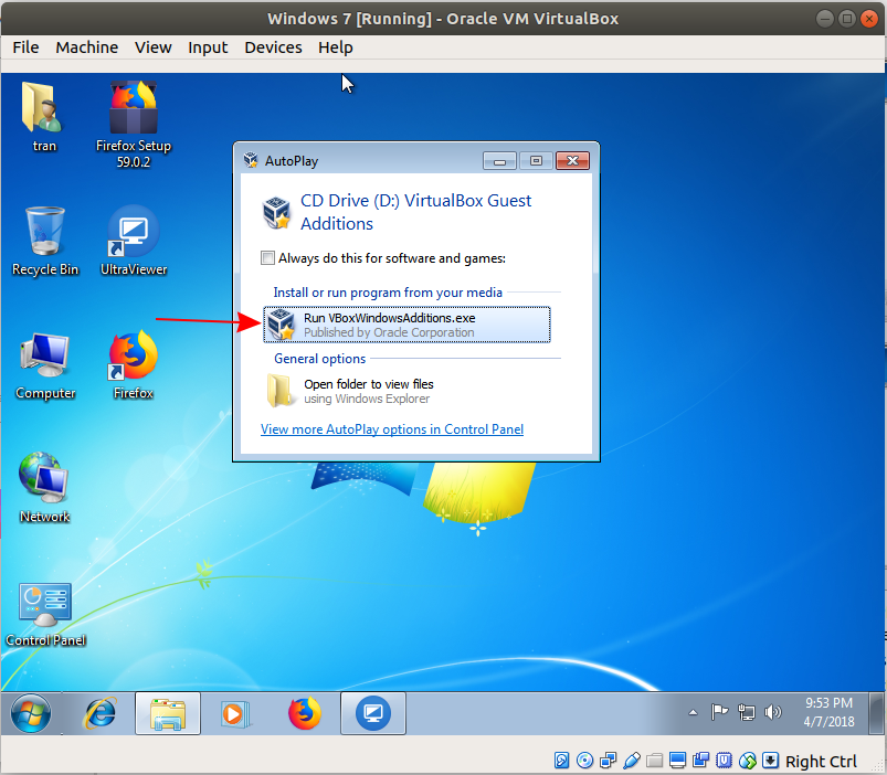 copy mac cd for windows machine